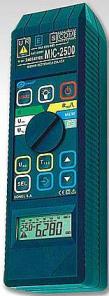 MZC-200, MZC-300, MZC-310S, MIE-500, MPI-511, MRP-120, MRP-200 , MIC-2500, MIC-3, MRU-101, TKF-11, MMR-600, MMR-610, CMP-1, CMP-1000, REN-700, ERS-2 , LN-1, OD-2-D6b/5W, RN-1-P