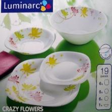Продажа посуды : Luminarc (Франция)www.oazi.ru