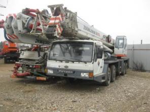  ZOOMLION QY50H