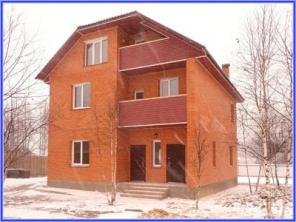 Коттедж дача участок с домом загородный дом продается - Симферопольское шоссе