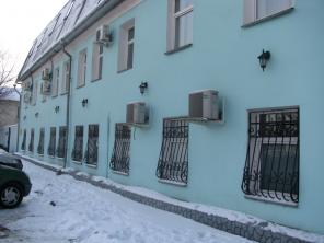 Сдаётся в аренду бывший развлекательный комплекс