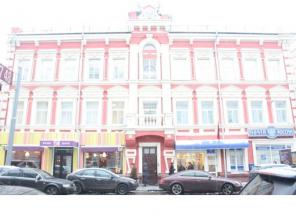 Сдам офис на Добрынинской