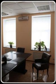 Сдам офис на Добрынинской