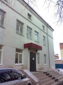 Сдается в аренду нежилое помещение под офис