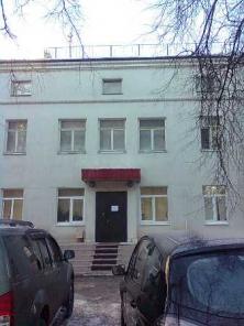 Сдается в аренду нежилое помещение под офис