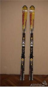 Горные лыжи Volkl S2 UNLIMITED ПОЛНЫЙ КОМПЛЕКТ