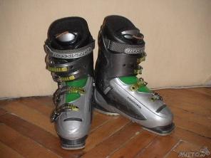 Горные лыжи Volkl S2 UNLIMITED ПОЛНЫЙ КОМПЛЕКТ