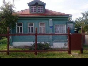 Дом в деревне у озера 185 км от МКАД