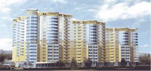 Продажа квартир от застройщика