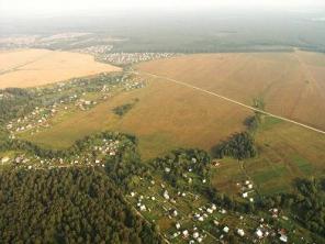 Продаю участок 10 соток, Симферопольское шоссе, 50 км от мкад