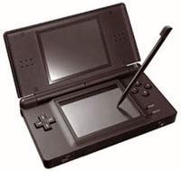 Wii Games    DS Lite