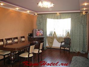 Квартира-гостиница в г. Кемерово. Квартиры на сутки