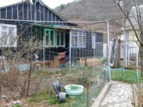 Продается 3-х ком. кв. в п. Небуг.