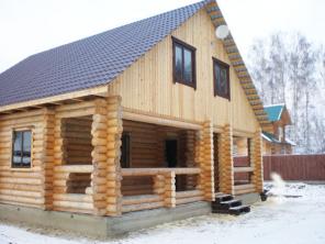 Дом в Ногинске