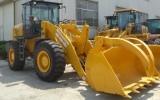 Продажа китайского фронтального погрузчика ZL30.