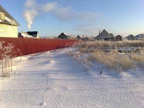 Участок 12 соток ИЖС д.Костино Талдомский район