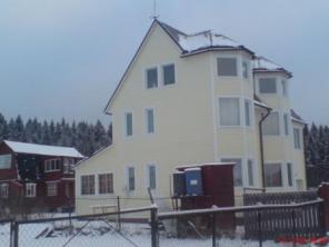 ������� 3-� ������� "��� ����" � �. �������, ������������ �-��