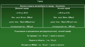 Быстро.Качествено.Недорого.Леон-Такси
