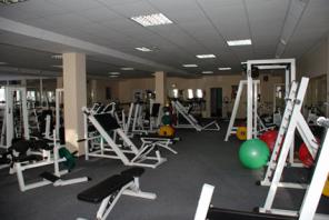 Продается спортивный клуб