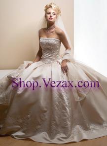 Свадебный интернет-магазин Shop.vezax.com