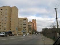 Московская обл, г. Красногорск, квартира (продажа)