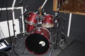 Барабаны YAMANA Stage Custom