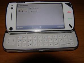 Iphone 3g,3gs (8,16,32gb), nokia n97 32gb, HTC Touch Cruise
