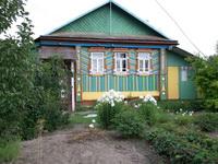 Продаю участок с домом Владимирская обл., Вязниковский р-н, д. Золотая Грива.