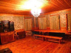 Сдаю в аренду свой Дом-Коттедж 300м2 – хозяйка