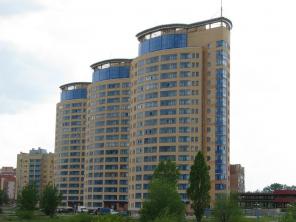 Продажа помещения под офис или магазин в ЖК Фрегат, г. Дубна