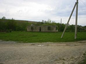 Продам земельный участок расположенный в пригороде г. Новороссийска