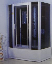 Продам новую душевую кабину с хорошей скидкой!!!
