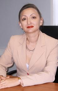 Адвокат Куташевская Марина Ивановна