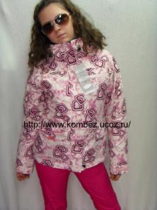 Куртки Roxy-одежда для смелых и активных девушек