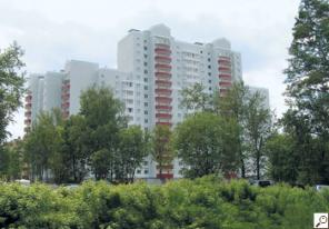 Продам 3х комнатную квартиру м. Таганская ул. Орехово-Зуевский проезд 14
