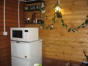 Сдам загородный дом на выходные и праздники от собственника 5000руб.