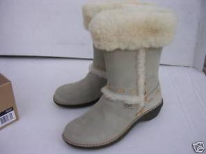 Угги женские(UGG Australia),модель Elijo.36 размер