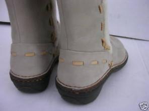 Угги женские(UGG Australia),модель Elijo.36 размер