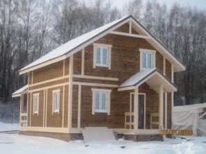 Участок от 7,5 соток - 6690 руб./сотка!