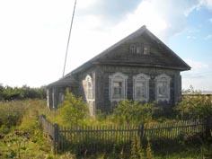 Продам дом, Калязинский р-н, Тверской области, с участком 40 соток. 160 км от МКАД
