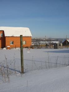 Продается участок в с. Беседы, 6 соток, 1 км от МКАД