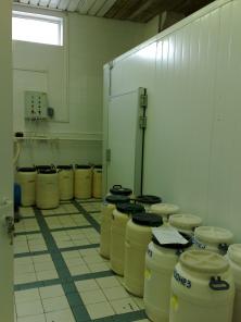 Продается 1/2 доли 3-х этажного производственного, отдельно стоящего здания