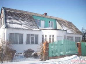 продам дом в калининградской области!