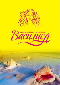 Туристическое агентство "ВАСИЛИСА"