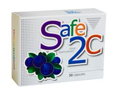 Продукт для зрения Safe 2C