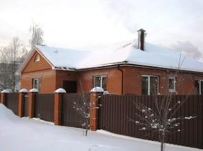 Продаю жилой дом.