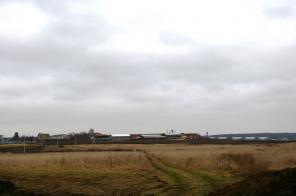 Продаётся земельный участок 10 соток Раменский р-н 54 км от МКАД