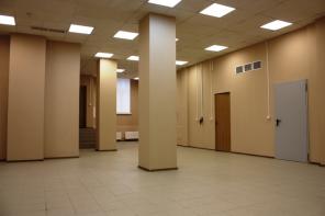 Продажа помещения свободного назначения.
