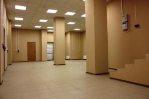 Продажа помещения свободного назначения.