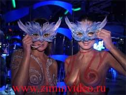 видеосъемка праздников